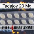 Tadajoy 20Mg 08
